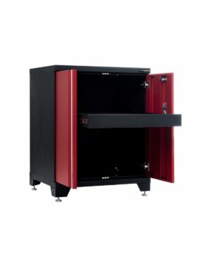 Garageinredning