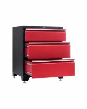 Garageinredning