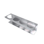 Sprayburkshållare 320mm