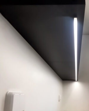 Belysning-led PRO/CLASSIC SERIES