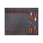 BAHCO skruvmejslar/tänger PRO SERIES