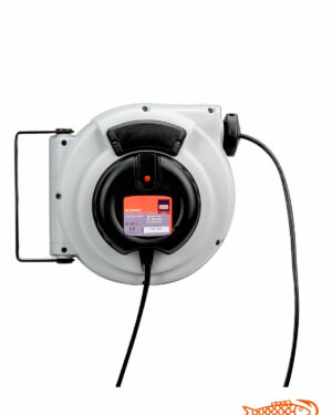 Kabelvinda BAHCO 230V 15m BLCR230SC