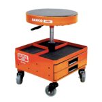 Montörspall Bahco BLE300 med förvaring