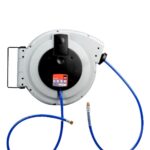 Slangvinda BAHCO Ø8mm 15bar 1/4″ 15m BPHRC815