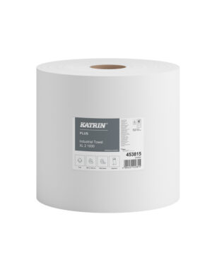 Torkrulle XL2 1000 ark KATRIN
