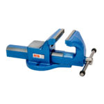 Skruvstäd BAHCO 6072 125mm 12kg