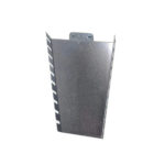 Ringnyckelhållare stående