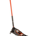 DOMKRAFT BAHCO ALUMINIUM BH1A2500A