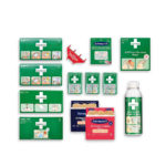 Första hjälpen CEDERROTH refill