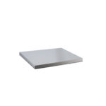 Bänkskiva rostfri 71cm PRO SERIES