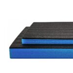 Tool foam skuminsats blå, PRO