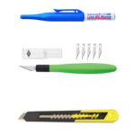 Tool foam verktygsset