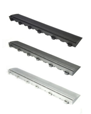 SWISSTRAX Looped Edge till RIBTRAX & SMOOTHTRAX