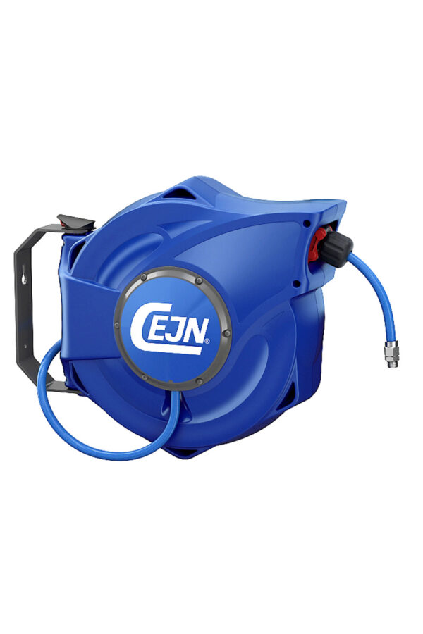Slangvinda CEJN LUFT Ø8mm 16BAR 1/4″ 17M