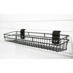 Förvaringskorg modell MEDIUM, 61x15x10cm