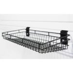 Förvaringskorg modell LARGE, 61x31x10cm