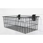 Förvaringskorg modell X-LARGE, 61x31x21cm