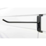 Redskapskrok singel 20cm