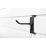 Redskapskrok singel 5cm