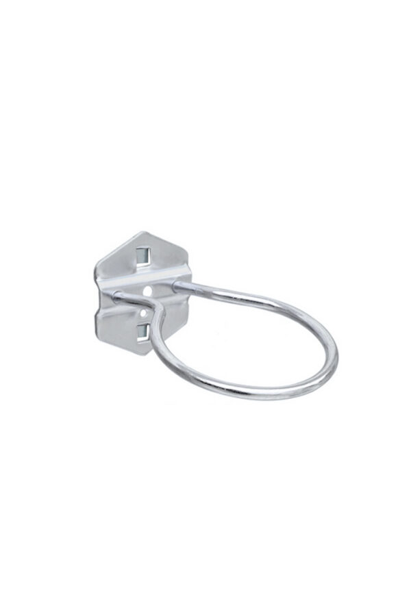 Ringkrokar 80mm 5st