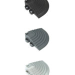 SWISSTRAX corner till RIBTRAX & SMOOTHTRAX