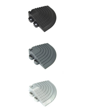 SWISSTRAX corner till RIBTRAX & SMOOTHTRAX