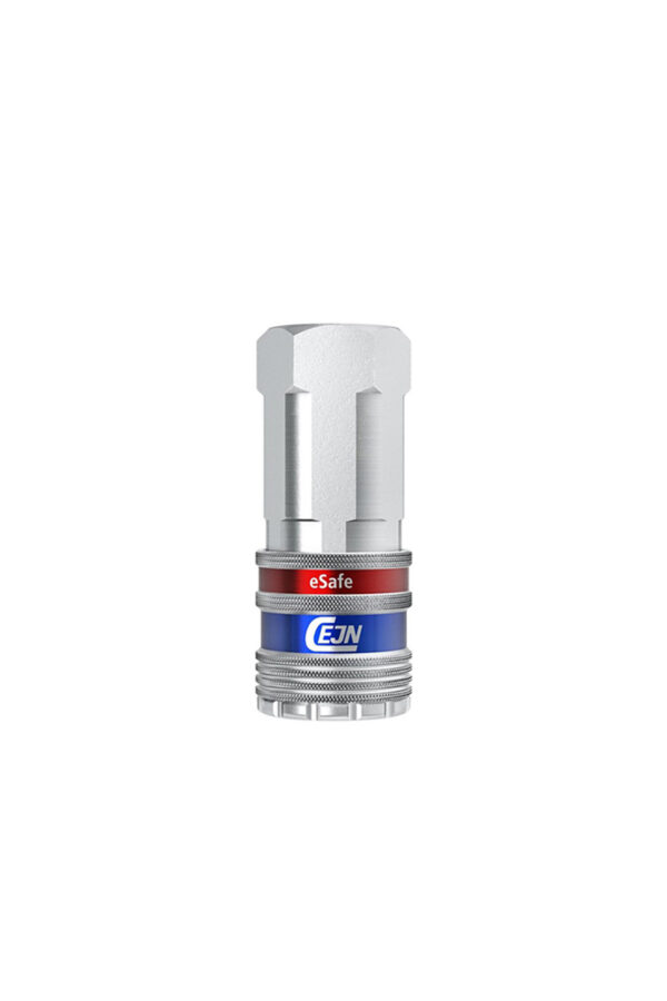 Cejn koppling 3/8″ 320 eSafe, invändig gänga