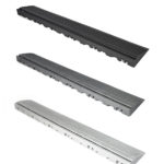 SWISSTRAX Pegged Edge till RIBTRAX & SMOOTHTRAX