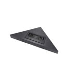 Hörnmodul med eluttag PRO SERIES