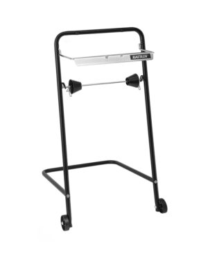 Golvställ för torkpapper KATRIN