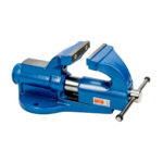 Skruvstäd BAHCO 6010 80mm 6kg