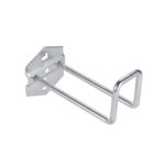 Bygelkrokar 100mm 5st