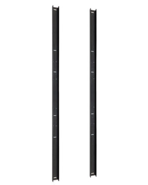 Monteringsskena 2st PRO SERIES
