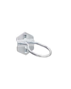 Ringkrokar 40mm 5st