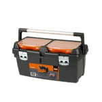 Verktygslåda i plast Bahco 4750PTB60 57x27x29cm