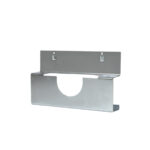 Vinkelslip / polermaskinhållare 190mm