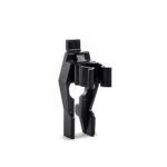 Klämkrokar 12mm 6st Raaco