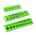 Hylshållare magnetisk tum