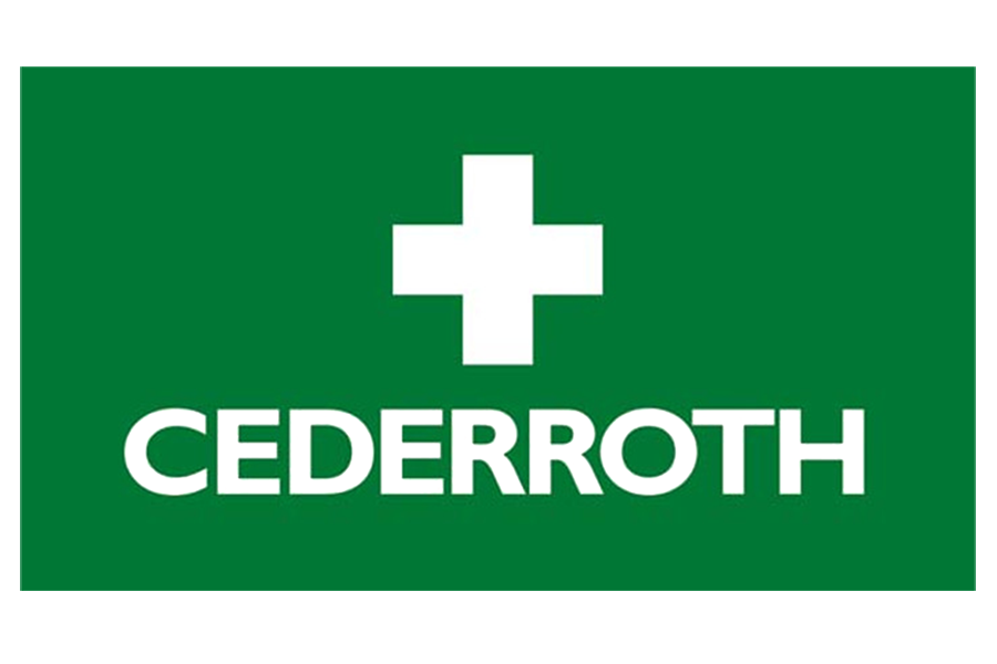 Cederroth