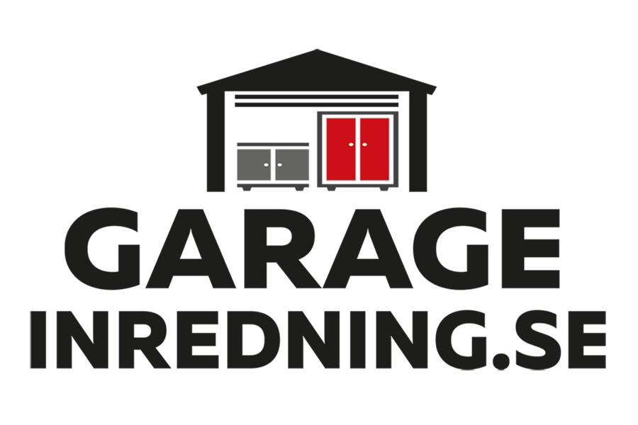 Garageinredning.se