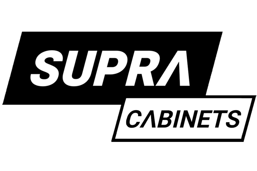 Supra cabinets