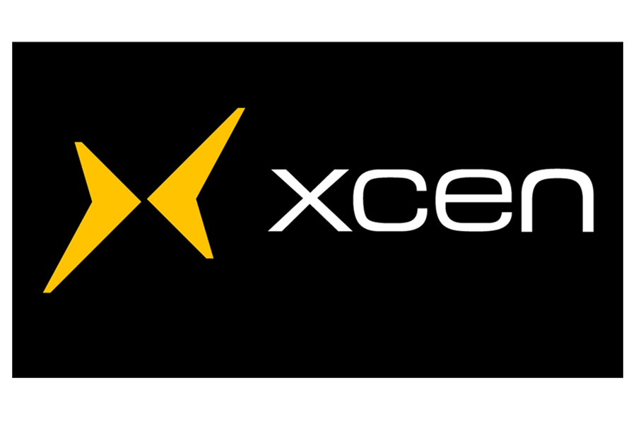 Xcen