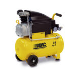 Kompressor ABAC Baseline B20 24L 1500W