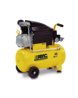 Kompressor ABAC Baseline B20 24L 1500W