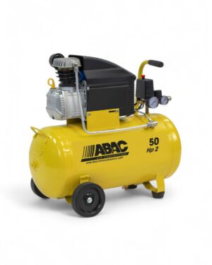 Kompressor ABAC Baseline B20 50L 1500W
