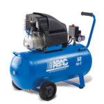 Kompressor ABAC PRO L30 50L 2200W