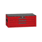 Verktygslåda mellanlåda 3 lådor TengTools TSM26R3