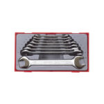 Verktygssats 8 delar fasta nycklar TengTools TT6208