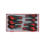 Verktygssats 7 delar Skruvmejselsats TengTools TT917N