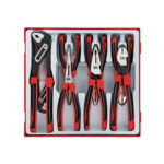 Verktygssats 8 delar Tångsats TengTools TTD441-T